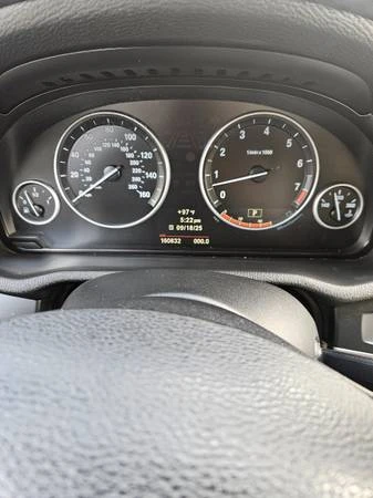 2011 BMW F25 X3 - Image 4 of 9
