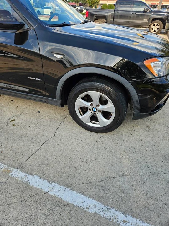 2011 BMW F25 X3 - Image 5 of 14