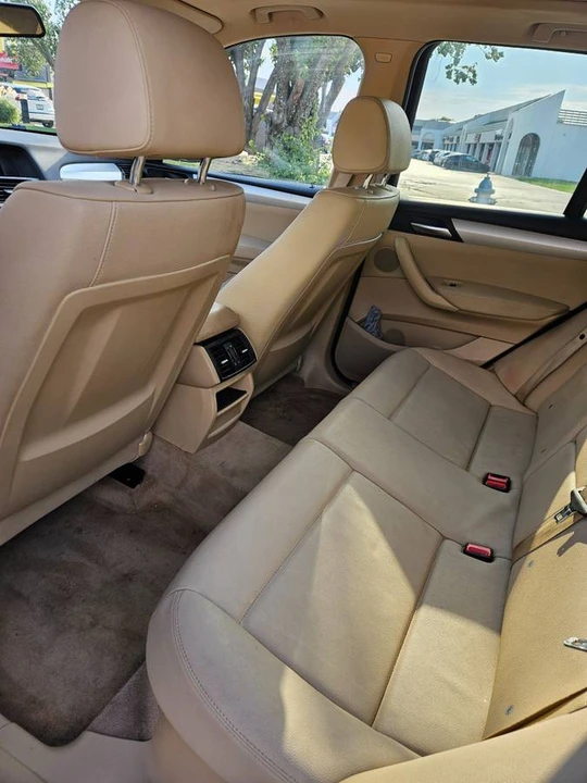 2011 BMW F25 X3 - Image 2 of 14