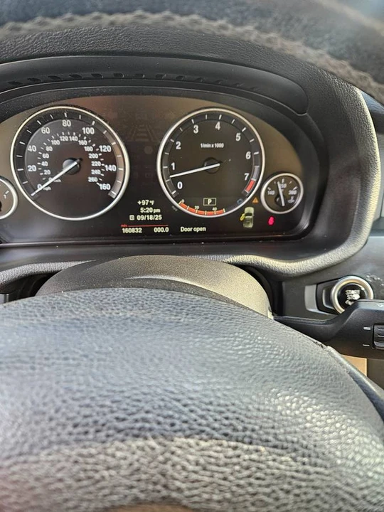 2011 BMW F25 X3 - Image 12 of 14