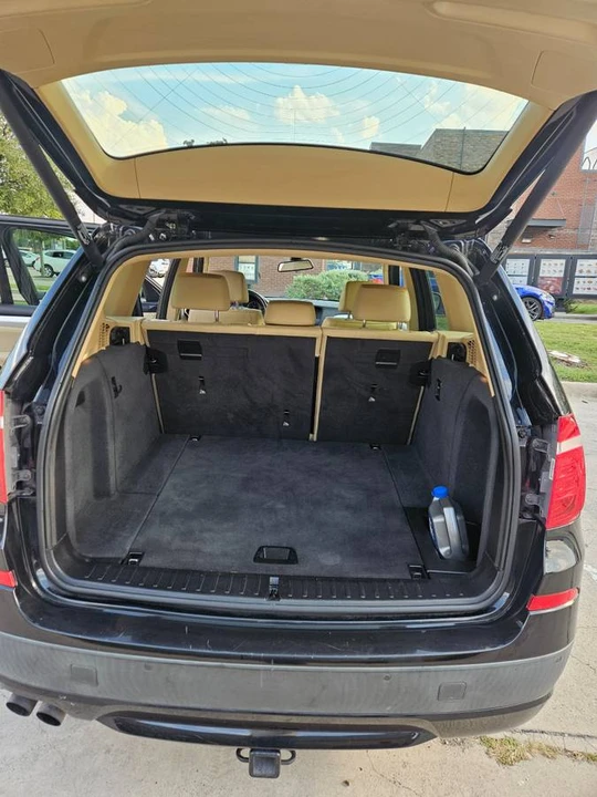 2011 BMW F25 X3 - Image 11 of 14