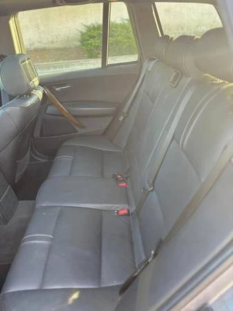 2005 BMW E83 X3 - Image 6 of 10