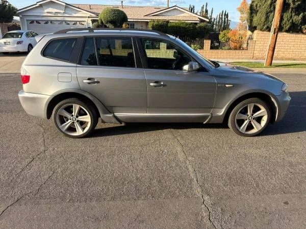 2005 BMW E83 X3 - Image 3 of 10