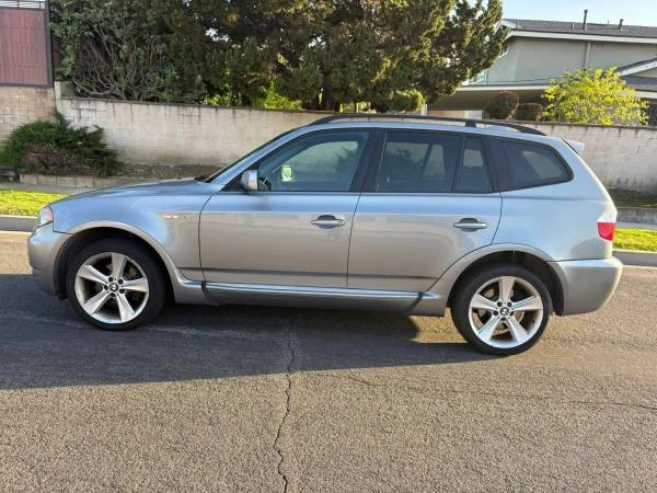 2005 BMW E83 X3 - Image 2 of 10