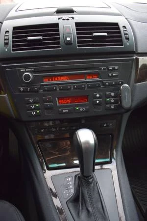2007 BMW E83 X3 - Image 19 of 21