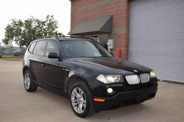 2007 BMW E83 X3 - Image 3 of 21