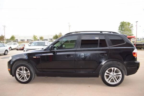 2007 BMW E83 X3 - Image 8 of 21