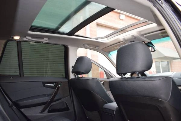 2007 BMW E83 X3 - Image 16 of 21