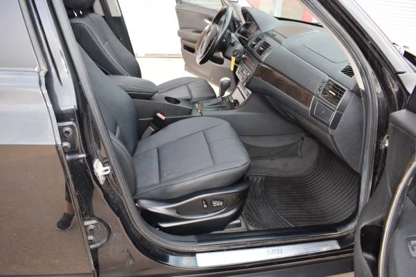 2007 BMW E83 X3 - Image 13 of 21