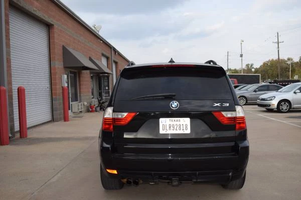 2007 BMW E83 X3 - Image 6 of 21