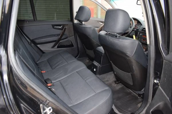 2007 BMW E83 X3 - Image 15 of 21