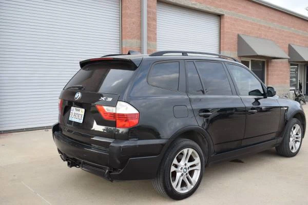 2007 BMW E83 X3 - Image 5 of 21