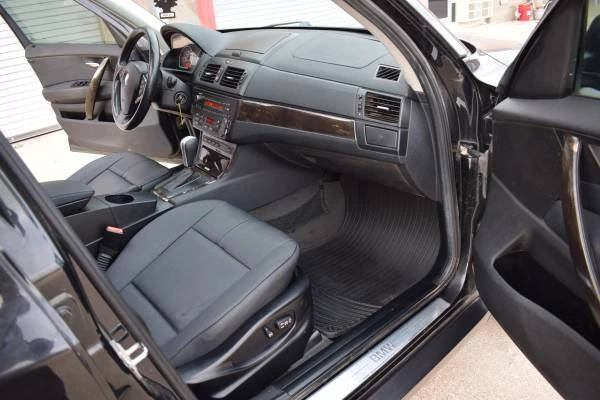 2007 BMW E83 X3 - Image 12 of 21