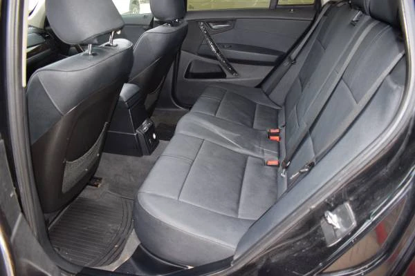 2007 BMW E83 X3 - Image 14 of 21