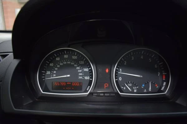 2007 BMW E83 X3 - Image 18 of 21