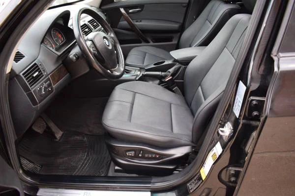 2007 BMW E83 X3 - Image 11 of 21