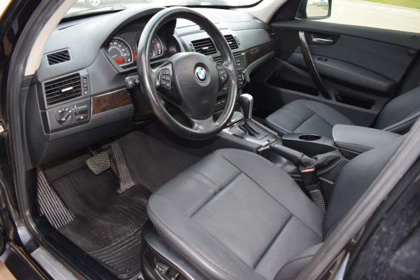 2007 BMW E83 X3 - Image 10 of 21