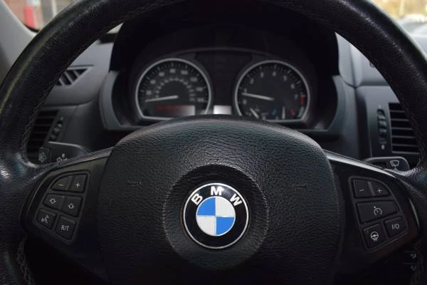 2007 BMW E83 X3 - Image 20 of 21