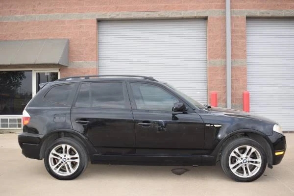 2007 BMW E83 X3 - Image 4 of 21
