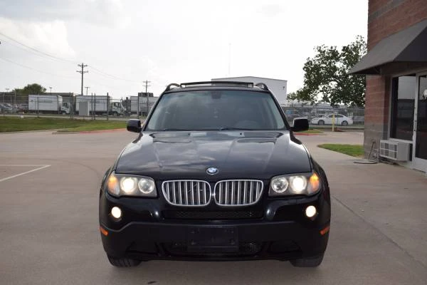 2007 BMW E83 X3 - Image 2 of 21