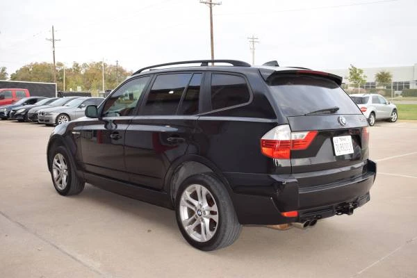 2007 BMW E83 X3 - Image 7 of 21