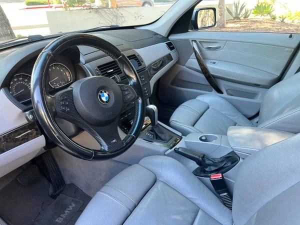 2008 BMW E83 X3 - Image 9 of 19