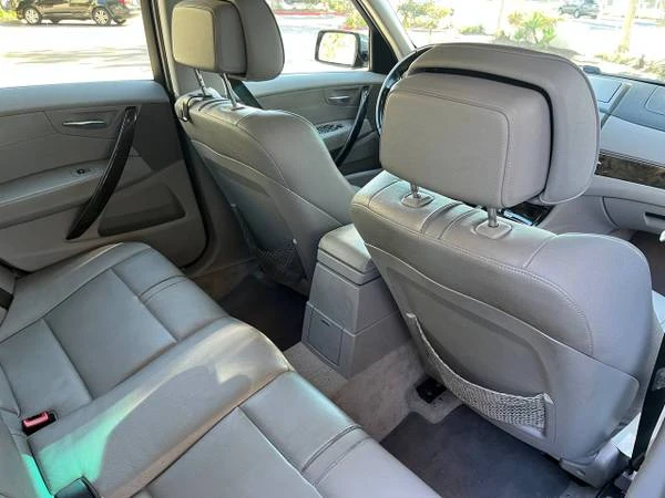 2008 BMW E83 X3 - Image 12 of 19