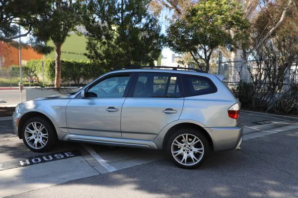 2008 BMW E83 X3 - Image 3 of 19