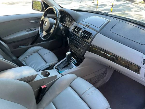 2008 BMW E83 X3 - Image 11 of 19