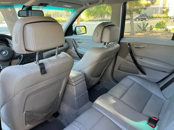 2008 BMW E83 X3 - Image 10 of 19