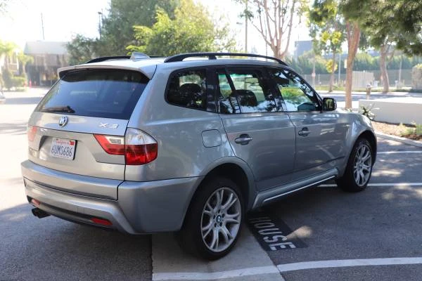 2008 BMW E83 X3 - Image 6 of 19