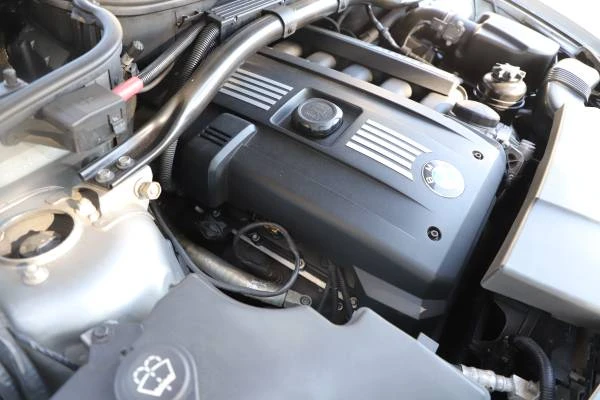 2008 BMW E83 X3 - Image 16 of 19