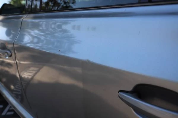 2008 BMW E83 X3 - Image 18 of 19