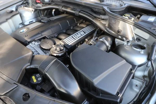 2008 BMW E83 X3 - Image 17 of 19