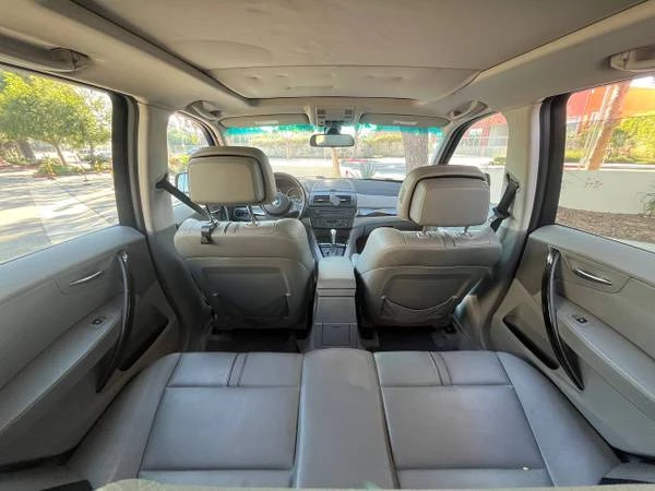 2008 BMW E83 X3 - Image 13 of 19