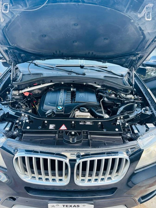 2013 BMW F25 X3 - Image 16 of 16