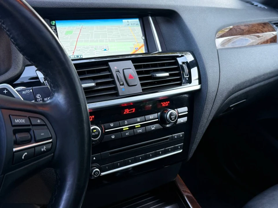 2016 BMW F25 X3 - Image 13 of 19