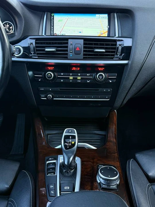 2016 BMW F25 X3 - Image 14 of 19