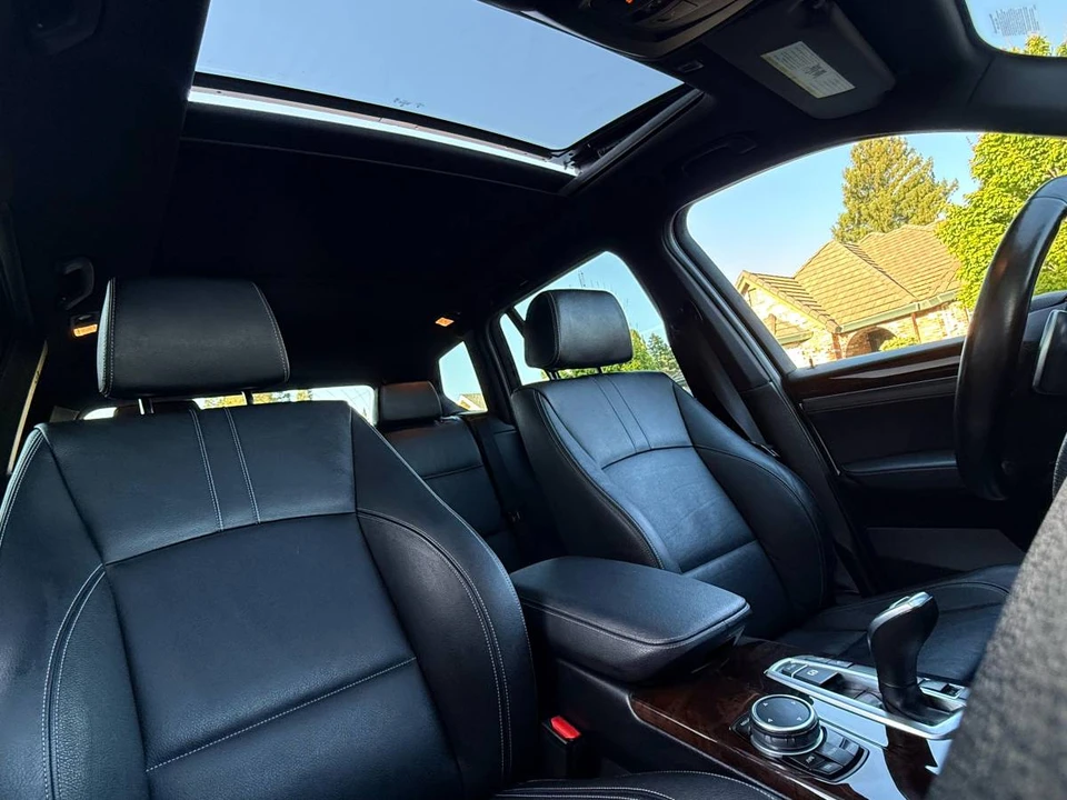 2016 BMW F25 X3 - Image 10 of 19