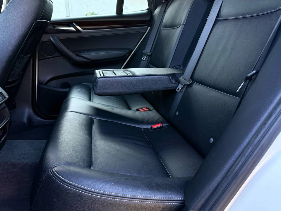 2016 BMW F25 X3 - Image 16 of 19
