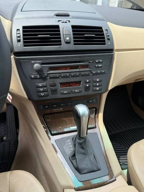 2006 BMW E83 X3 - Image 7 of 11
