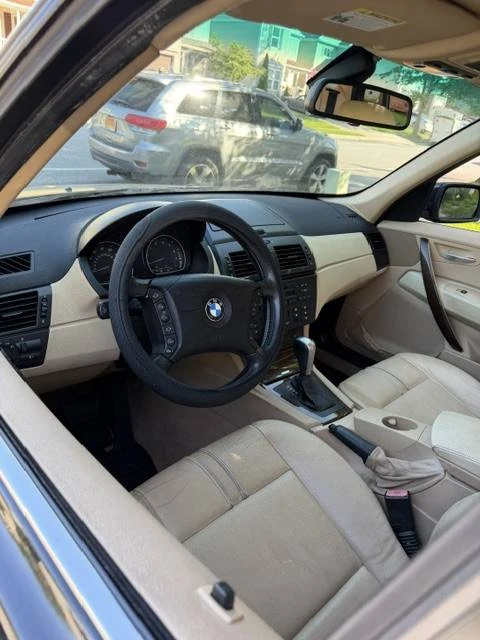 2006 BMW E83 X3 - Image 5 of 11