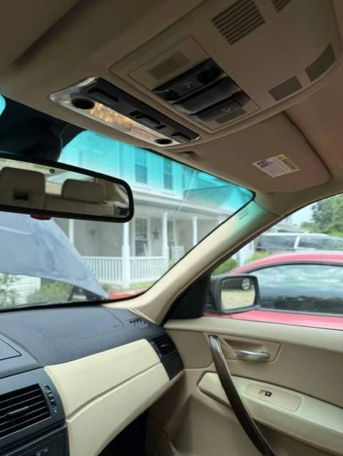 2006 BMW E83 X3 - Image 11 of 11