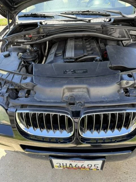 2006 BMW E83 X3 - Image 3 of 11