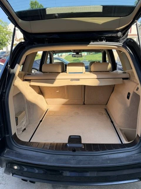 2006 BMW E83 X3 - Image 8 of 8