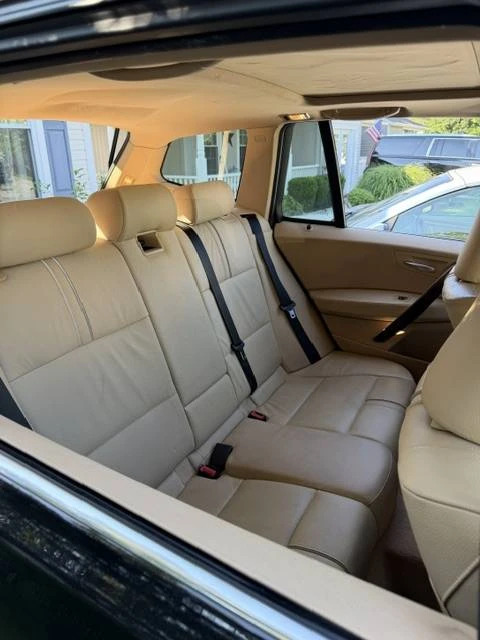 2006 BMW E83 X3 - Image 6 of 11