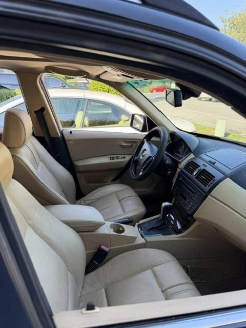 2006 BMW E83 X3 - Image 4 of 11