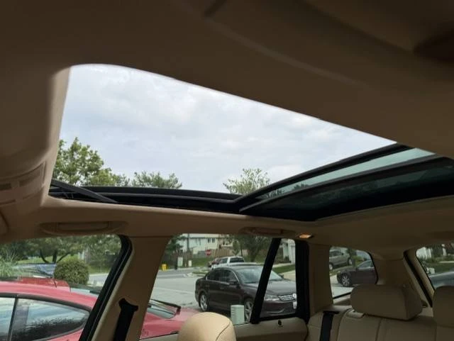 2006 BMW E83 X3 - Image 10 of 11
