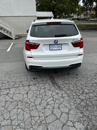 2016 BMW F25 X3 - Image 3 of 18