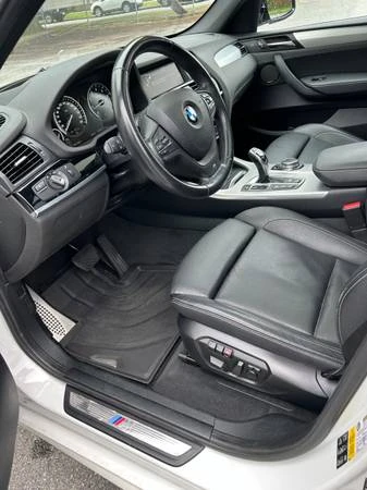 2016 BMW F25 X3 - Image 15 of 18